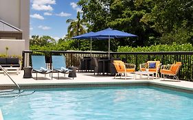 Hampton Inn Naples Florida